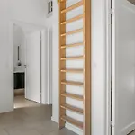 Jonas - 450m From The Sea By Interhome *