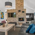 Jonas - 450m From The Sea By Interhome * Lokken