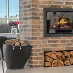 Holiday home Jonas - 450m From The Sea By Interhome Lokken