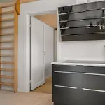 Jonas - 450m From The Sea By Interhome * Lokken