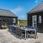 Jonas - 450m From The Sea By Interhome Holiday home