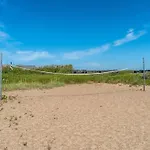 Jonas - 450m From The Sea By Interhome *