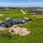 Holiday home Jonas - 450m From The Sea By Interhome