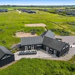 Jonas - 450m From The Sea By Interhome Holiday home Lokken