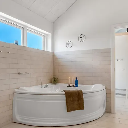Сasa de vacaciones Jonas - 450m From The Sea By Interhome