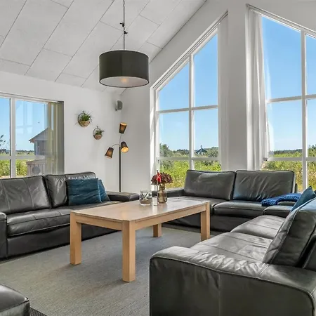 Ferienhaus Jonas - 450m From The Sea By Interhome