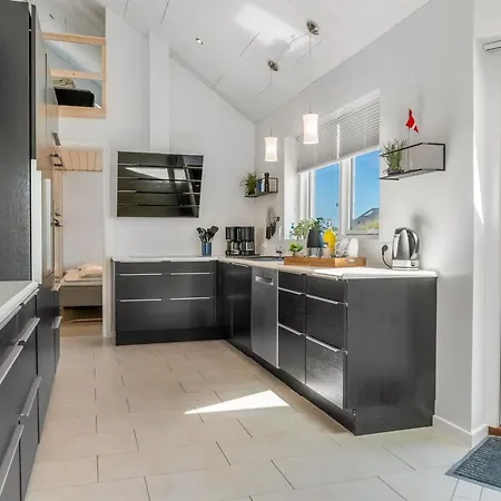 Jonas - 450m From The Sea By Interhome Holiday home *