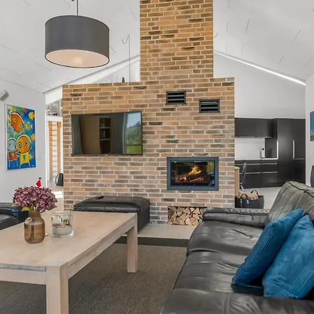 Jonas - 450m From The Sea By Interhome * Løkken