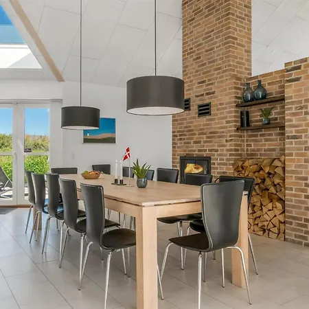 Jonas - 450m From The Sea By Interhome Ferienhaus *
