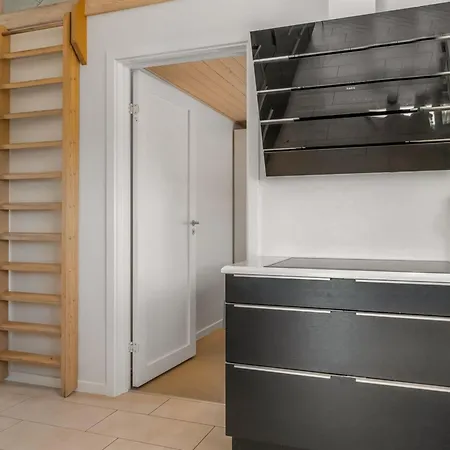 Jonas - 450m From The Sea By Interhome * Løkken