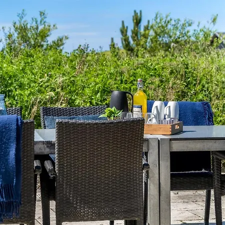Jonas - 450m From The Sea By Interhome * Løkken