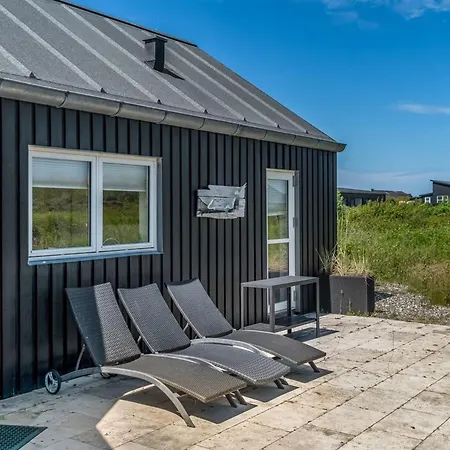 Ferienhaus Jonas - 450m From The Sea By Interhome *