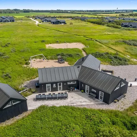 Jonas - 450m From The Sea By Interhome Dom wakacyjny Løkken