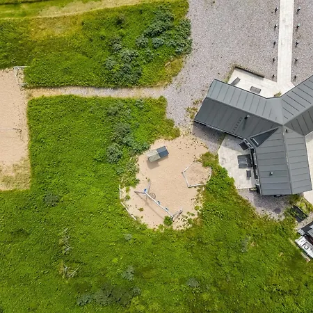 Dom wakacyjny Jonas - 450m From The Sea By Interhome